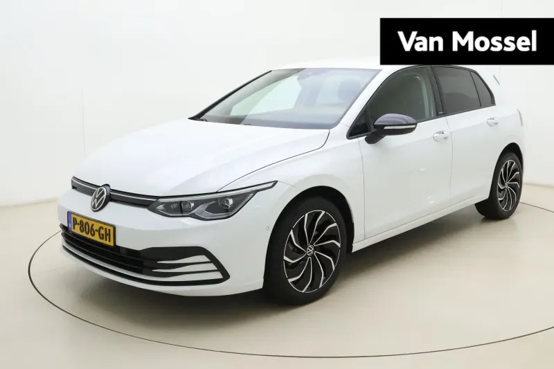 Volkswagen Golf (2020)