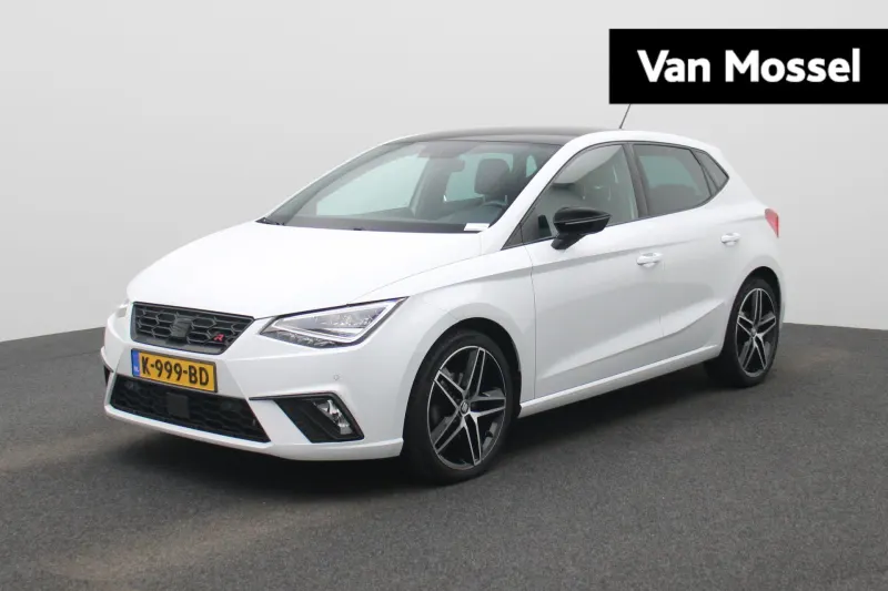 SEAT Ibiza (2020)