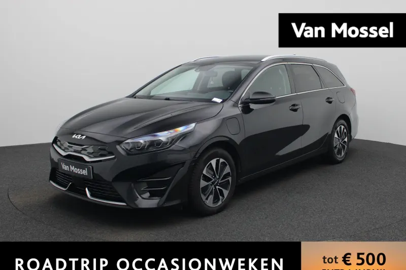 Kia Cee'd (2024)