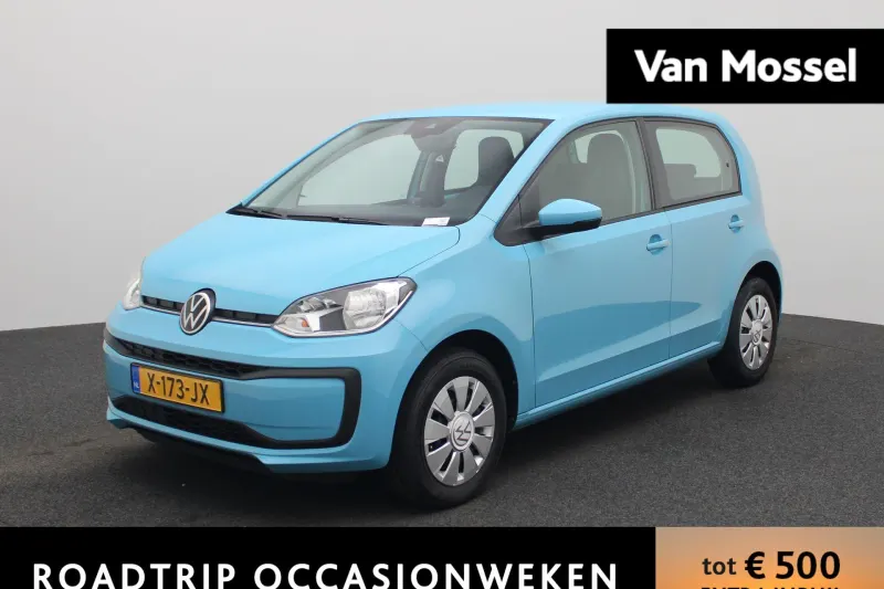 Volkswagen Up! (2023)