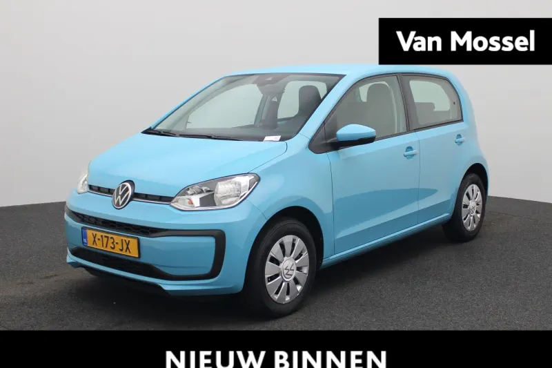 Volkswagen Up! (2023)