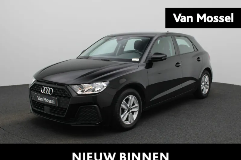 Audi A1 (2021)