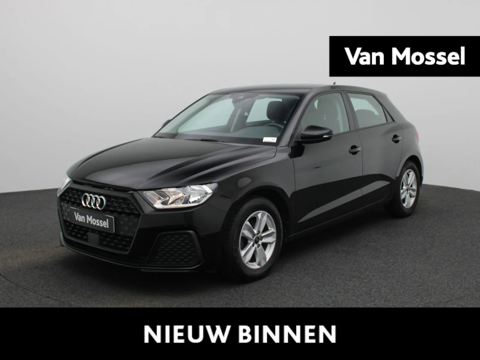 Audi A1 (2021) — foto 1