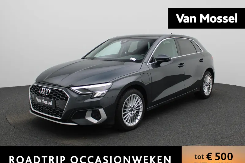 Audi A3 (2021)