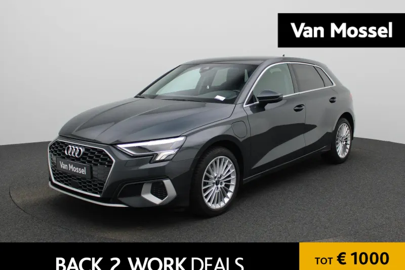 Audi A3 (2021)