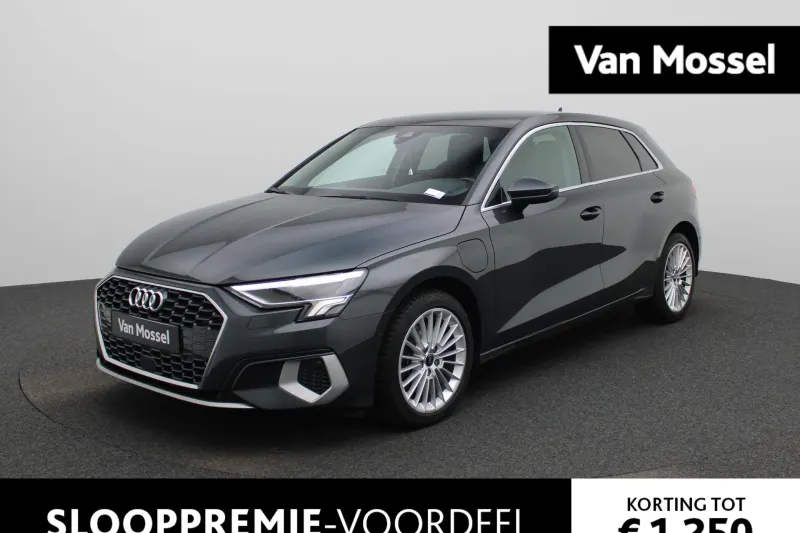 Audi A3 (2021)