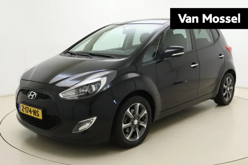 Hyundai ix20 (2018)