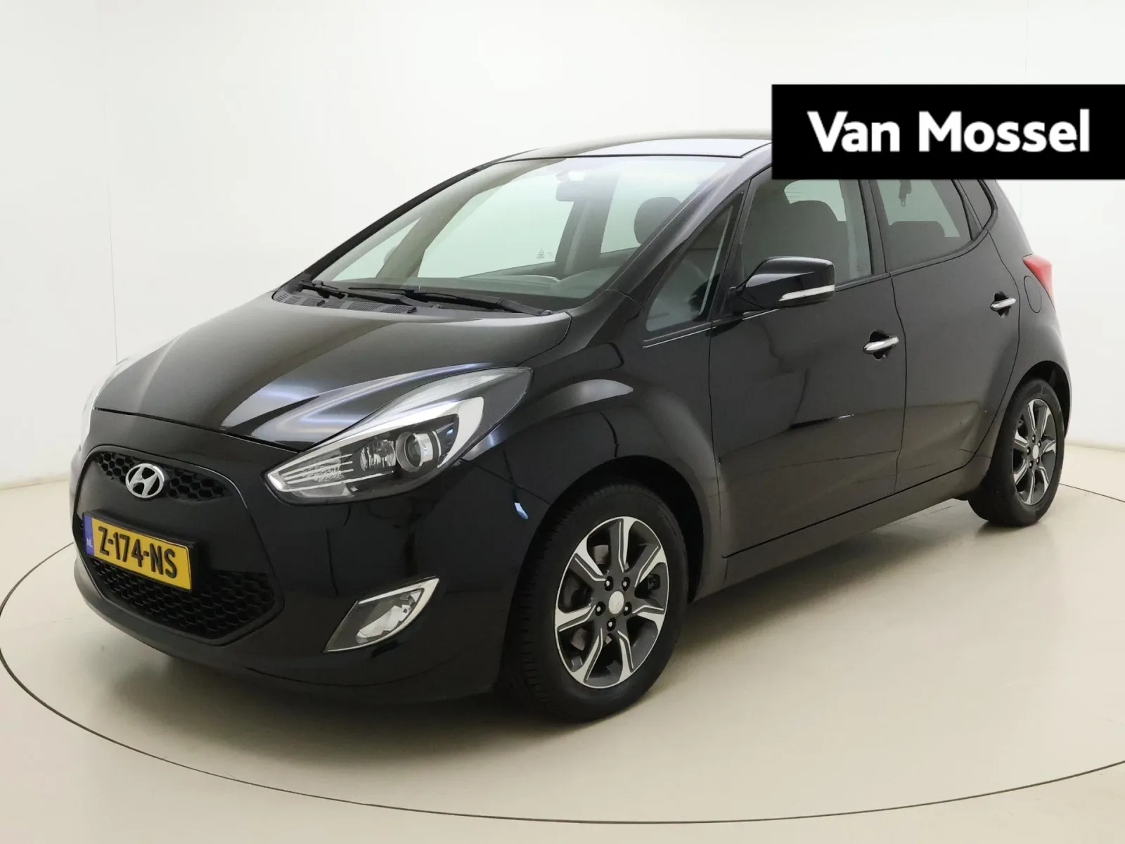 Hyundai ix20 (2018) — foto 1