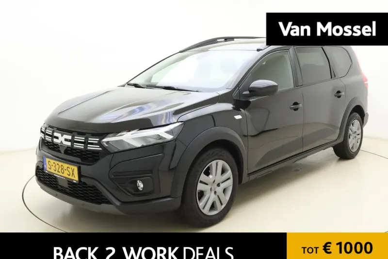 Dacia Jogger (2023)