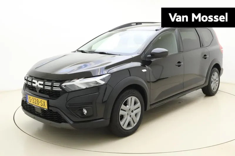 Dacia Jogger (2023)