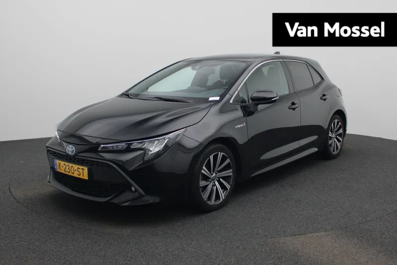 Toyota Corolla (2021)