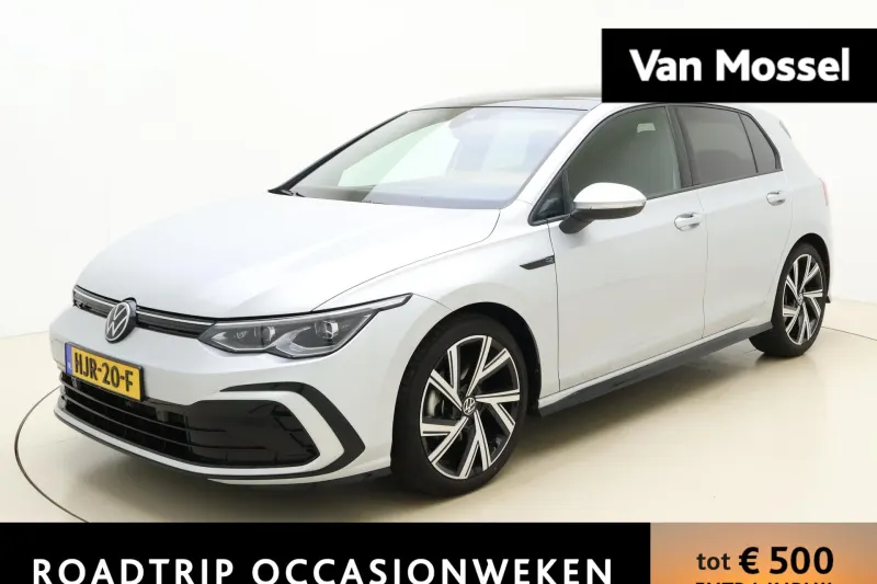 Volkswagen Golf (2024)