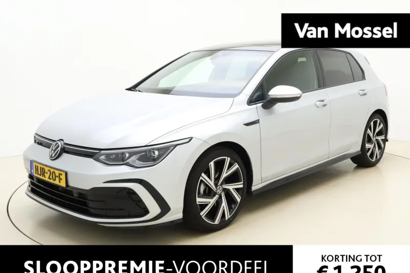 Volkswagen Golf (2024)