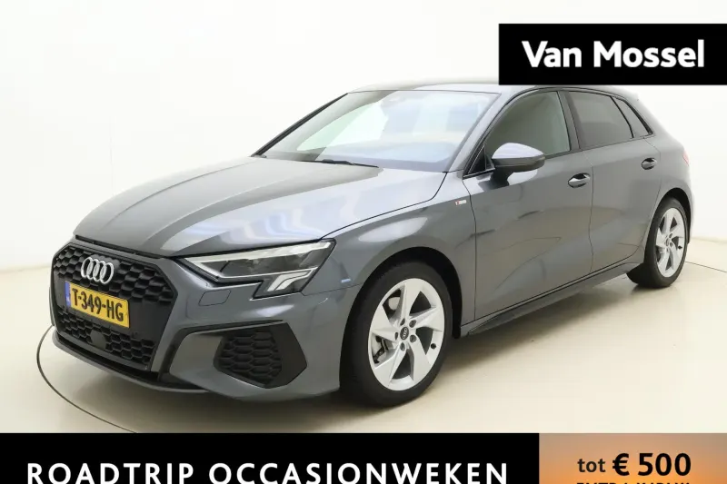 Audi A3 (2023)