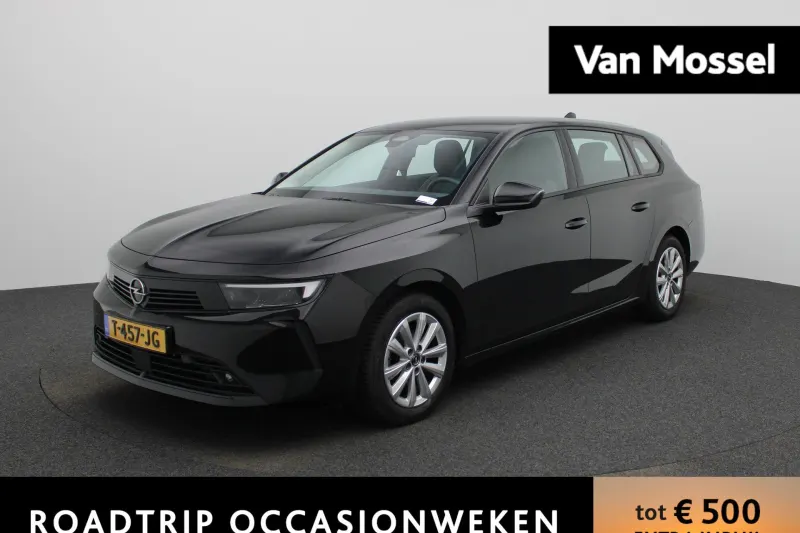 Opel Astra (2023)