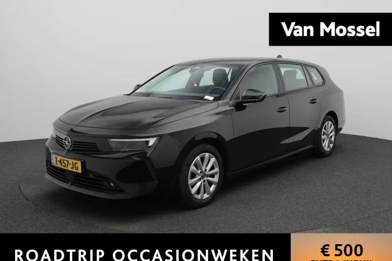 Opel Astra (2023)