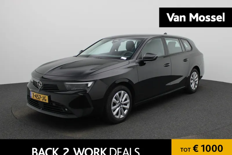 Opel Astra (2023)