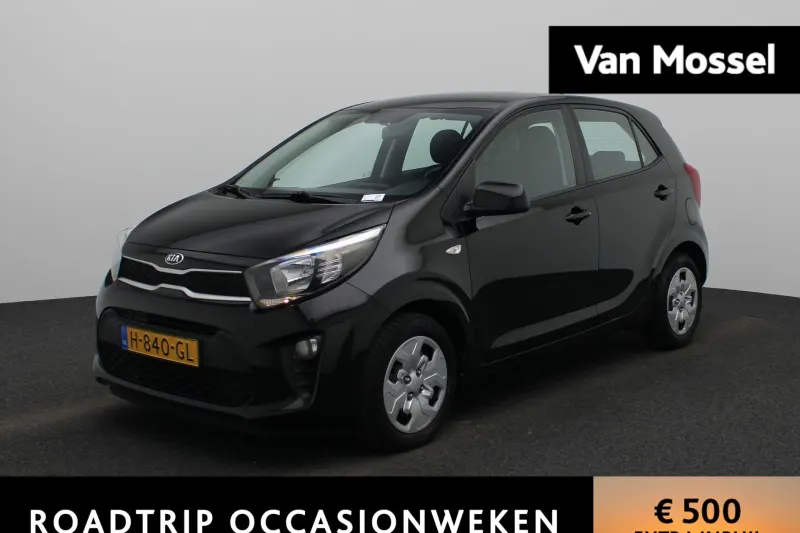 Kia Picanto (2020)