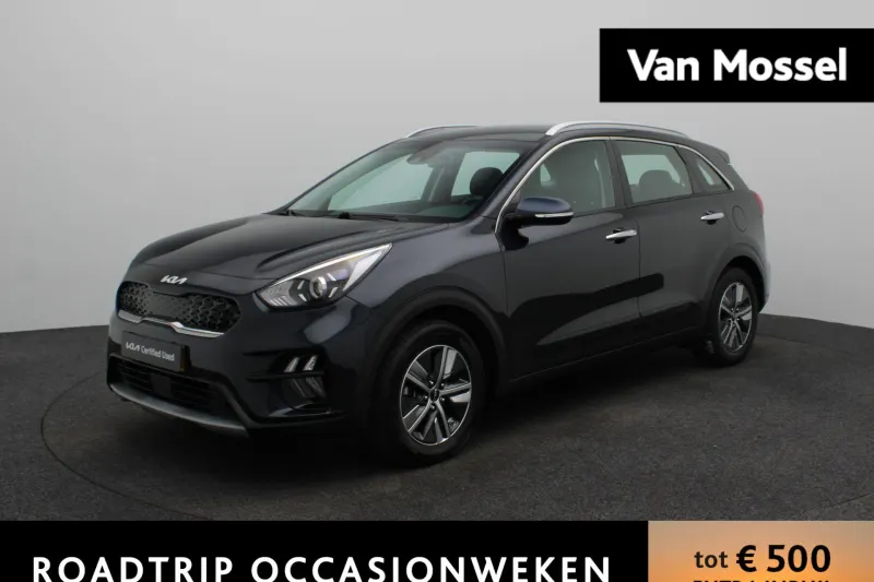 Kia Niro (2022)