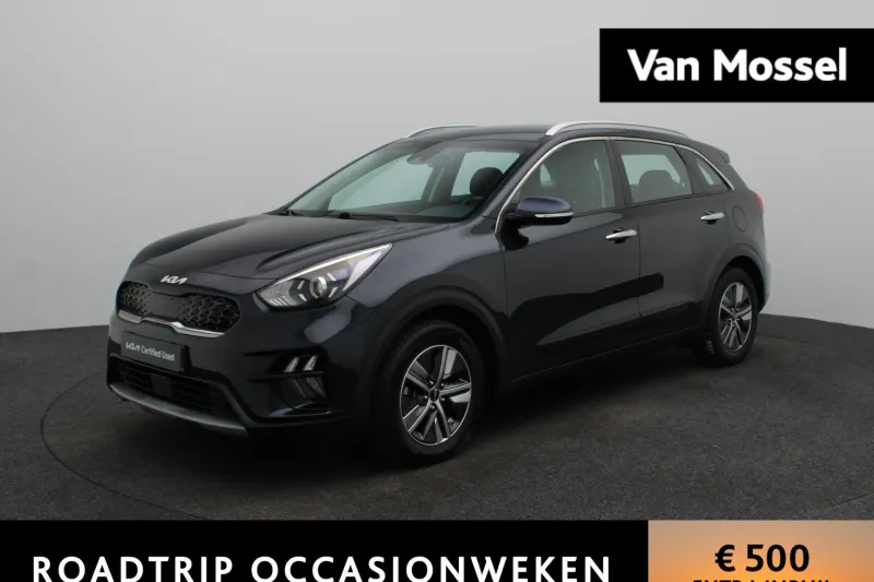 Kia Niro (2022)