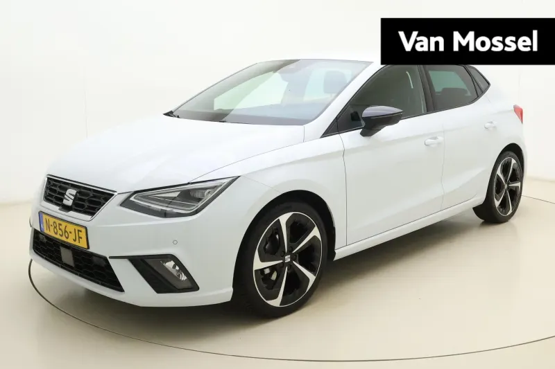 SEAT Ibiza (2021)