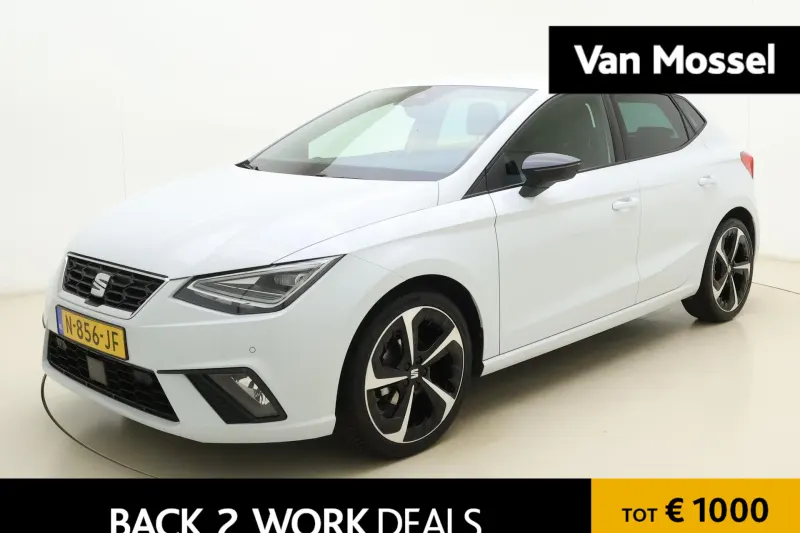 SEAT Ibiza (2021)