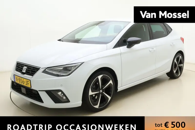 SEAT Ibiza (2021)