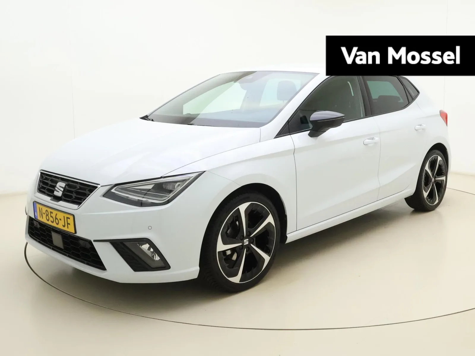 SEAT Ibiza (2021) — foto 1