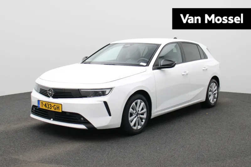 Opel Astra (2023)