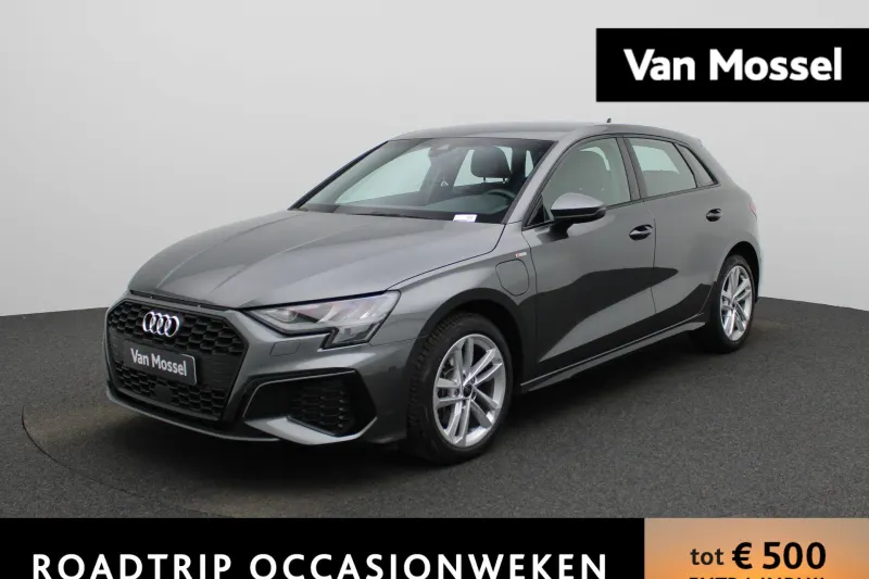 Audi A3 (2024)