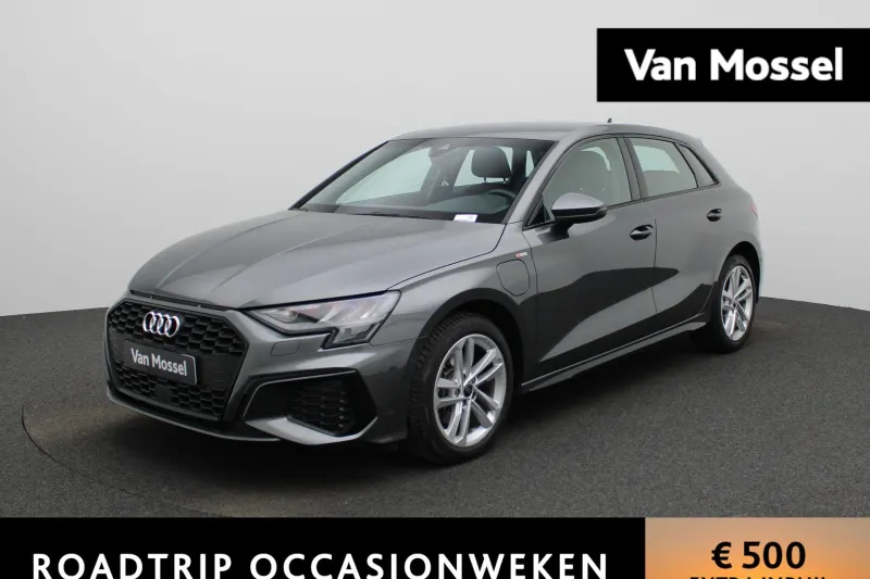 Audi A3 (2024)