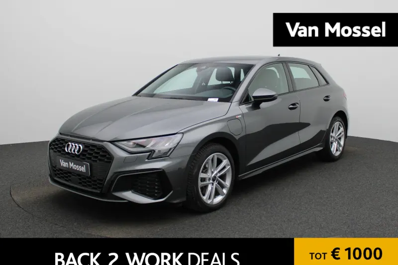Audi A3 (2024)