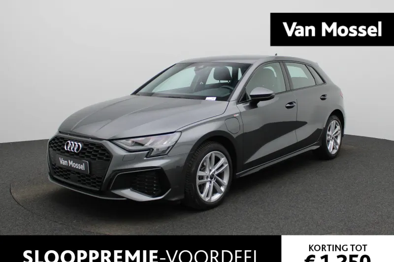 Audi A3 (2024)