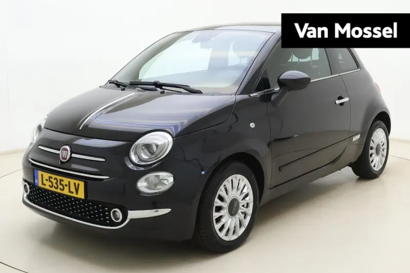 Fiat 500 (2020)
