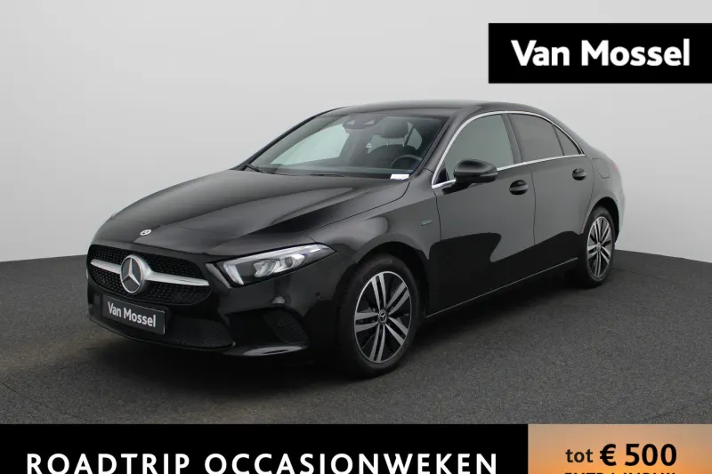 Mercedes-Benz A-Klasse (2021)