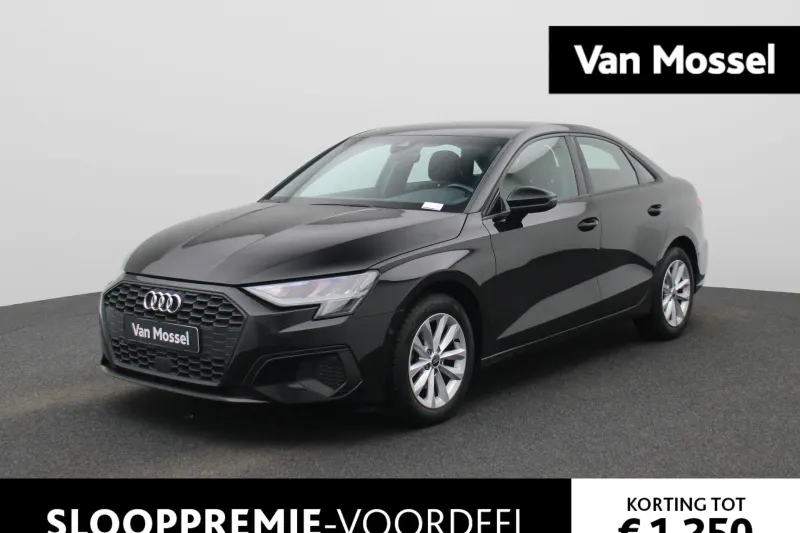 Audi A3 (2022)