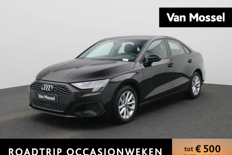 Audi A3 (2022)