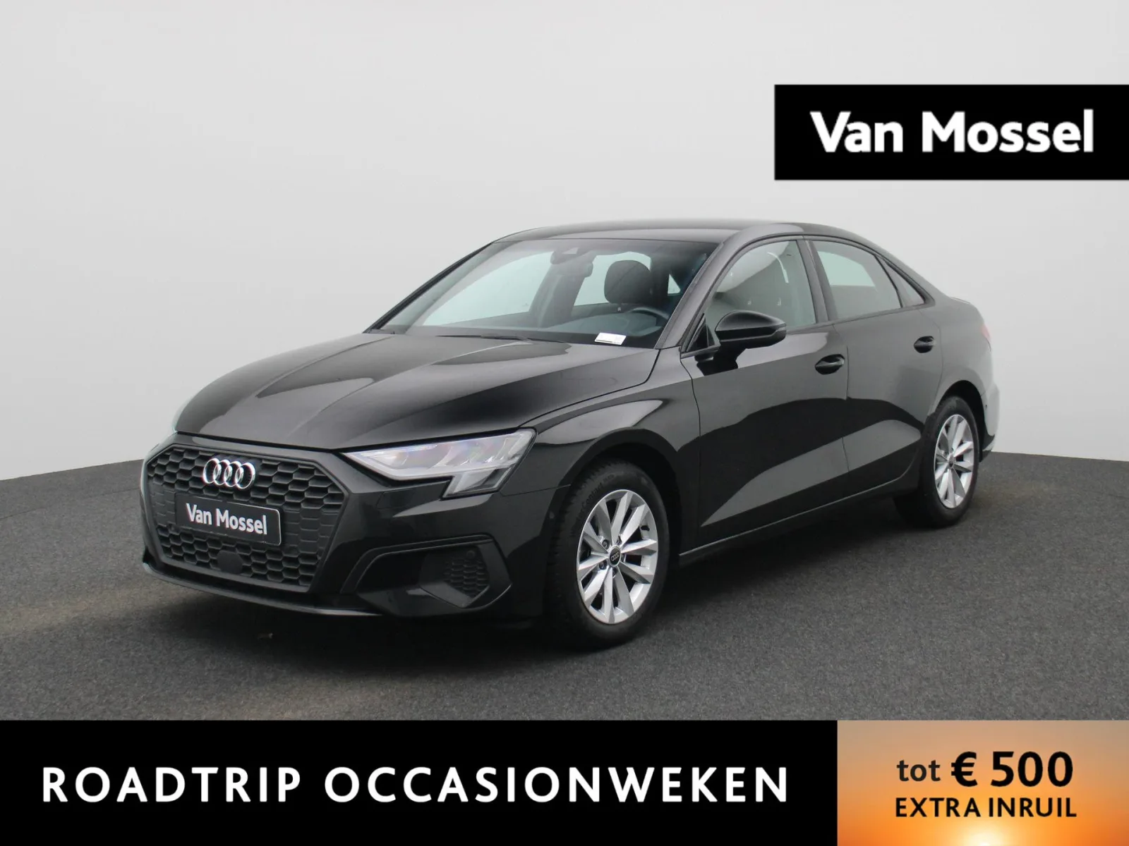 Audi A3 (2022) — foto 1