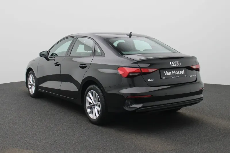 Audi A3 (2022)