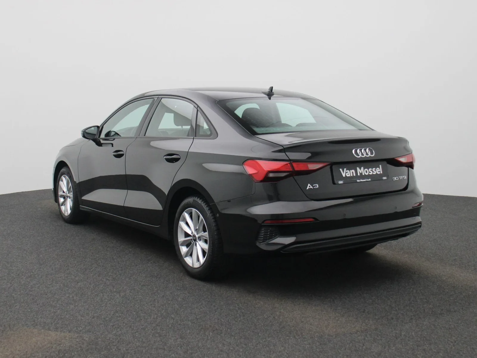 Audi A3 (2022) — foto 1