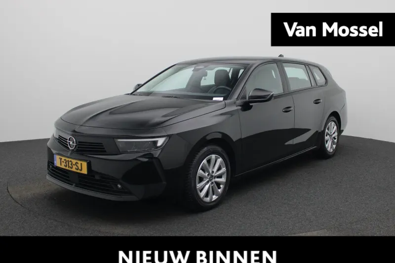 Opel Astra (2023)