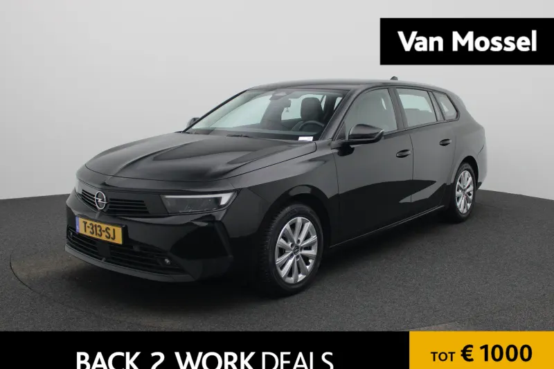 Opel Astra (2023)