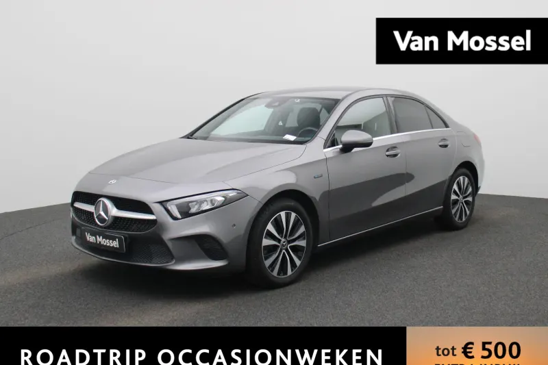 Mercedes-Benz A-Klasse (2021)