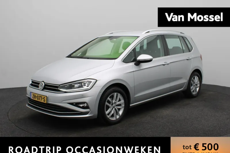 Volkswagen Golf (2019)
