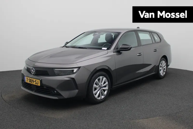 Opel Astra (2023)