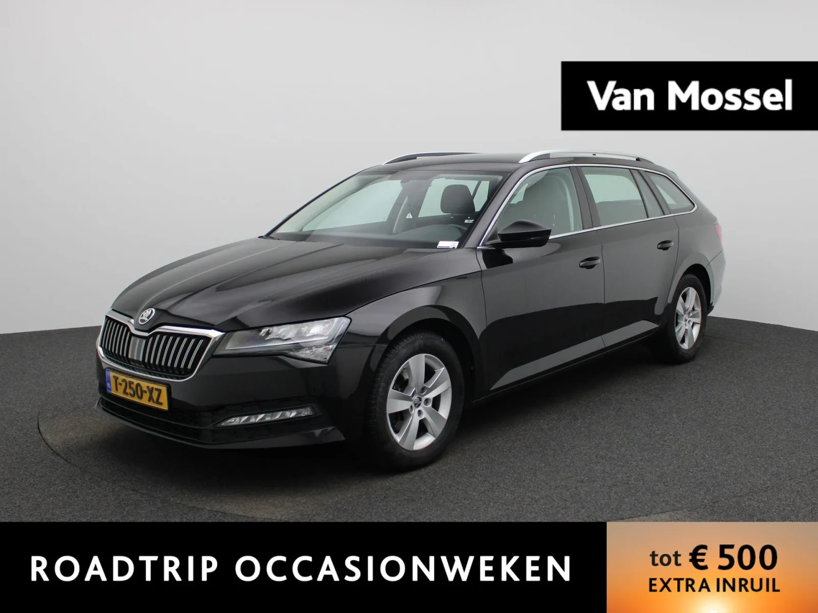 Škoda Superb (2023) — foto 1
