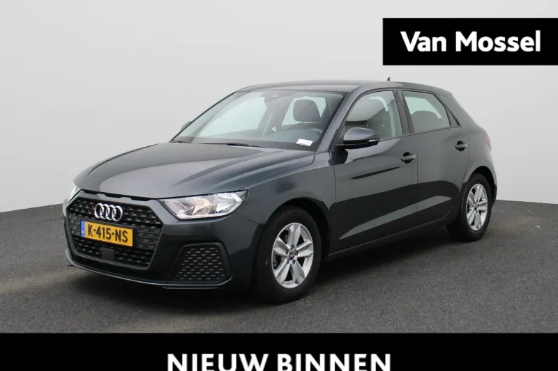 Audi A1 (2021)