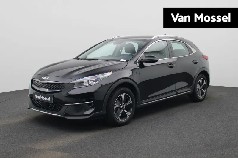 Kia XCeed (2022)