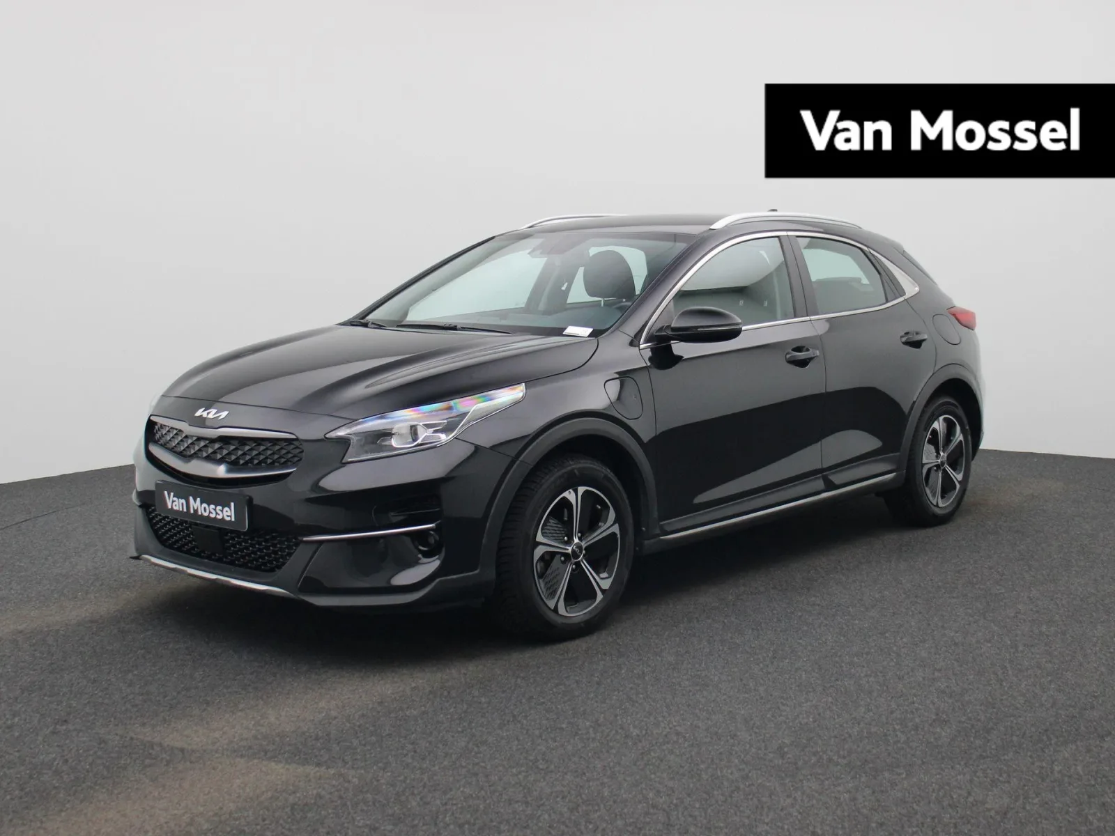Kia XCeed (2022) — foto 1
