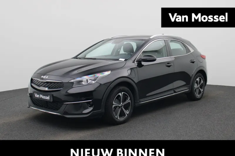 Kia XCeed (2022)